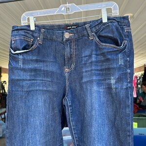 Dear John Denim Jeans, Size 32P, NWOT, MAKE AN OFFER!!!